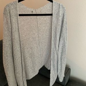 Brandy Melville cardigan